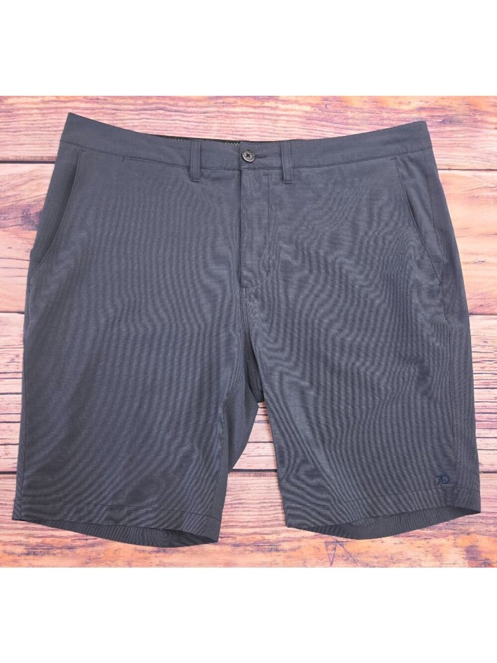 7Diamonds Men's Momentum Performance Shorts Size 38